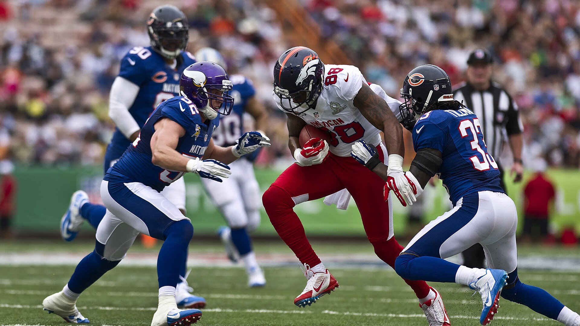 德甲全面推广绿色节能足球场，践行可持续发展，绿色足球俱乐部